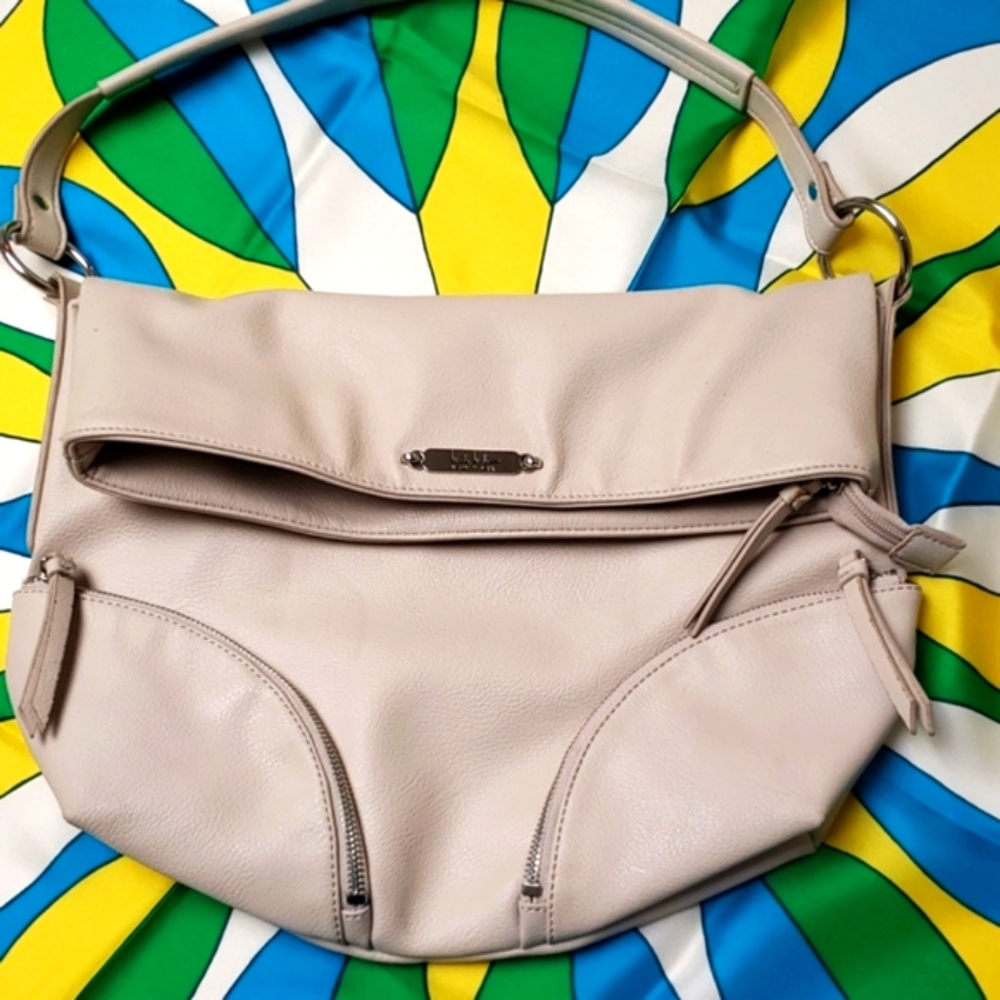 Nicole Miller Satchel bag